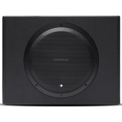 Caja Amplificada Subwoofer Rockford 12 Pulgadas